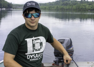 Dysart T Shirts
