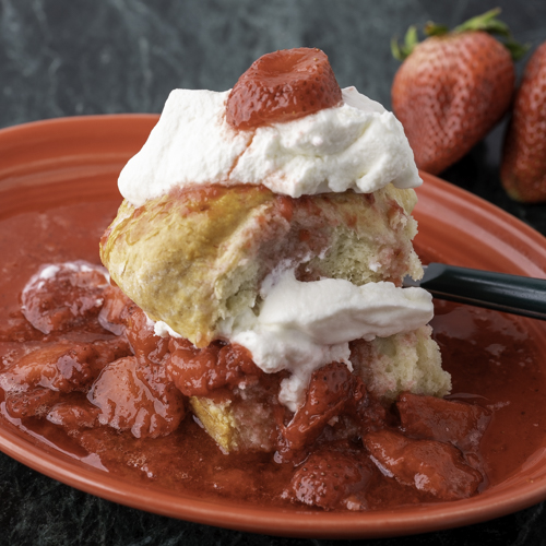 Tim Hortons Taps into Strawberry Season with the Return of Summer Sweets