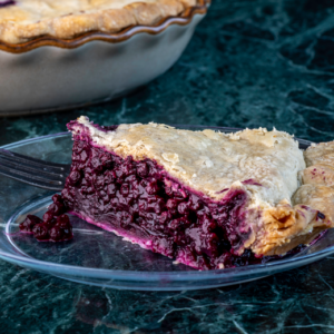 Blueberry Pie for Pickup  (Hermon Pickup Only)