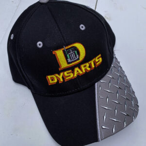 Dysart's hat