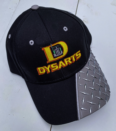 Dysart's hat