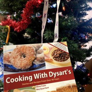 Cooking With Dysart's
