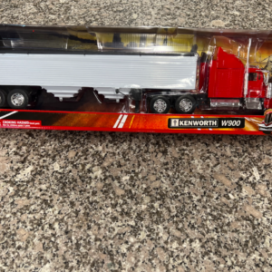 Diecast Truck's
