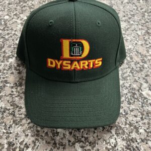 Dysart's Green Wool Hat